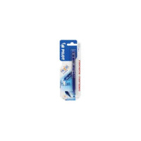 PENNA CANCELLABILE SCATTO PILOT FRIXION CLICKER PUNTA 0.7 MM BLU PEZZI 1