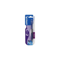 PENNA A SFERA A SCATTO PILOT G2 COLORE BLU