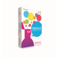 RISMA DI CARTA BURGO GENIUS - 500 FOGLI - FORMATO A4