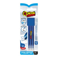 SET 3 RICAMBI PER PENNA SCACCIA ERRORI
