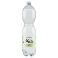 Selex Acqua Minerale Leggermente Frizzante Misia 1,5 L