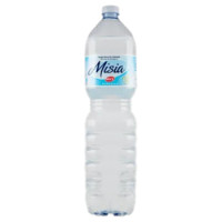 Selex Acqua Minerale Naturale Misia 1,5 L
