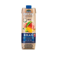 Fructal Superior Relax con Pesca e Mango 1 lt