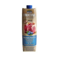 Fructal Superior Immunity Melograno e Mirtillo 1 lt