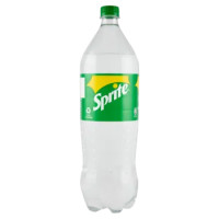 SPRITE, Bibita Gassata 1,5 Lt (PET)