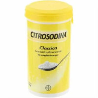Citrosodina Classica 150g