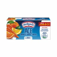 Sterilgarda Bevanda ACE 6pz x 20cl