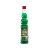 Valdoglio Sciroppo alla Menta 750 ml