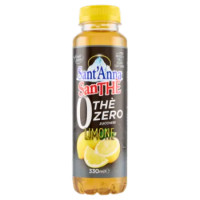 SanThè Sant'Anna Thè Zero Zuccheri Limone 330 Ml