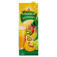 Pfanner Multivitamin 1,5 L
