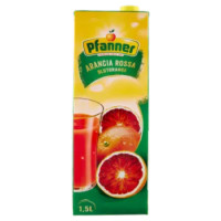Pfanner Arancia Rossa 1,5 L