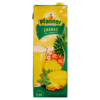 Pfanner Ananas 1,5 L