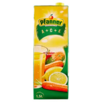Pfanner A+C+E 1,5 L