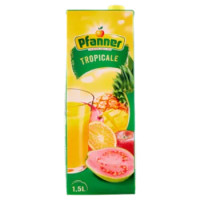 Pfanner Tropicale 1,5 L