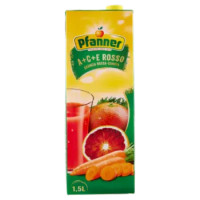 Pfanner A+C+E Rosso Arancia Rossa-Carota 1,5 L