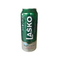 Lasko Birra Zlatorog 50 cl