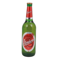 Union Birra 4,9% 660ml