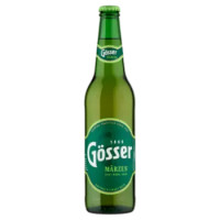 Gösser Märzen Birra 0,5 L