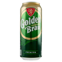 Golden Brau Premium 0,5 L