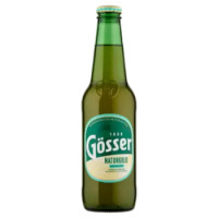 Gösser Naturgold 0,33 L