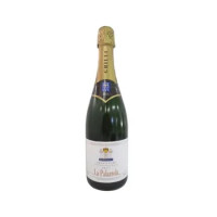 La Palazzola Vino Gran Cuvee Brut 75cl