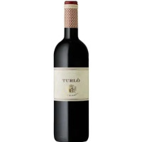 Tenuta Di Salviano Vino Turlo' Doc Rosso