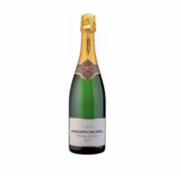 Philippe Michel Spumante Cremant d'Alsace Brut 75 cl