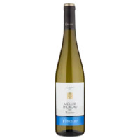 Concilio Müller Thurgau D.O.C. Trentino 750 Ml
