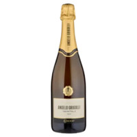 Concilio Angelo Grigolli Trento DOC Brut Metodo Classico 0,75 l