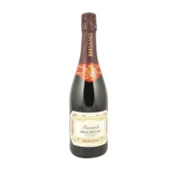 Bersano Spumante Brachetto DOC 75 cl