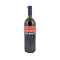 Porta Vinaria Refosco dal Peduncolo Rosso IGT 75 cl