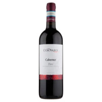 Cornaro Cabernet Piave DOC 750 Ml