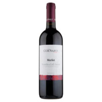 Cornaro Merlot Montello e Colli Asolani DOC 750 Ml
