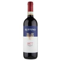 Ruffino 1877 Chianti DOCG 750 Ml