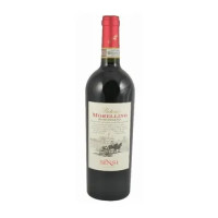 Sensi Arcère Morellino di Scansano DOCG 750 ml