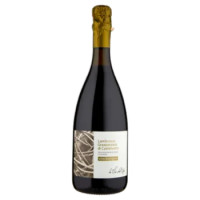 Le Vie Dell'Uva Lambrusco Grasparossa Di Castelvetro D.O.C. Biologico 750 Ml