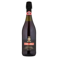 Chiarli Lambrusco Sorbara DOC Secco 750 Ml