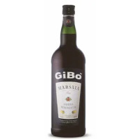 Casano Marsala Secca 1 L