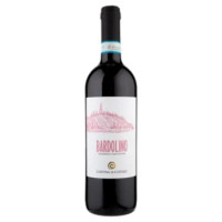 Cantina Di Custoza Bardolino DOC 750 Ml