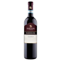 Sartori Di Verona Bardolino DOC Classico 750 Ml