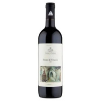 Cantina di Pitigliano Rosso di Toscana IGT 75 cl