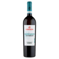 S.Osvaldo Sauvignon DOC Lison Pramaggiore 0,75 l