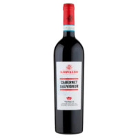 S.Osvaldo Cabernet Sauvignon DOC Venezia 0,75 l