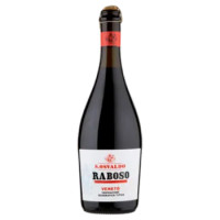 S.Osvaldo Raboso Veneto IGT 0,75 l