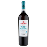 S.Osvaldo Pinot Grigio DOC Delle Venezie 0,75 l