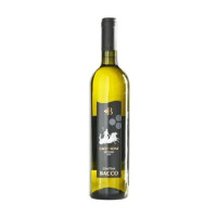 Cantina Bacco Vino Cacchione Nettuno Bianco Doc