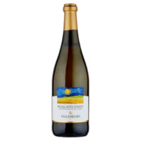 Vallebelbo Moscato D'Asti DOCG 750 Ml