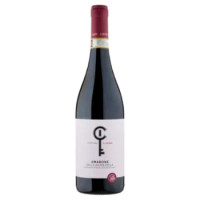Cantina Di Illasi Amarone Della Valpolicella DOCG 750 Ml