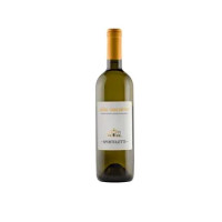 Sportoletti Assisi Grechetto DOC 75cl