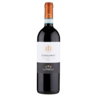 Tenute Lunelli Ziggurat Montefalco Rosso D.O.C. 75 Cl